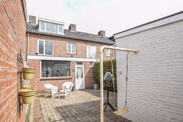Medium property photo - Boschmeersingel 78, 5223 HK 's-Hertogenbosch